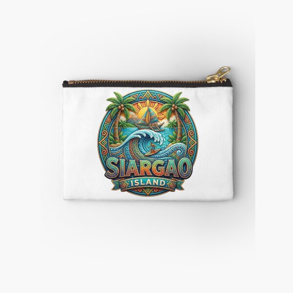 Item preview, SIARGAO ISLAND designed and sold by likbatonboot.