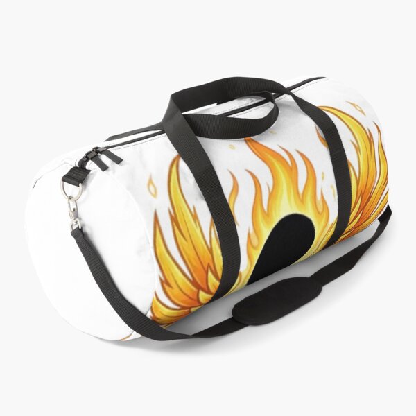 Item preview, Phoenix Fire Stickman Wings designed and sold by Interactive-Art.