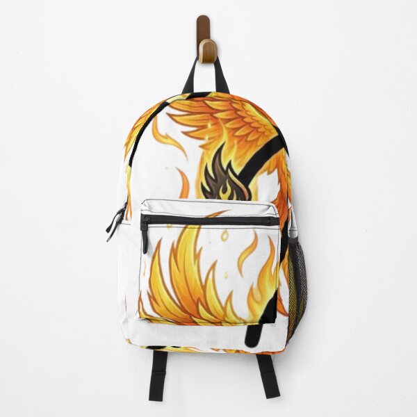 Item preview, Phoenix Fire Stickman Wings designed and sold by Interactive-Art.