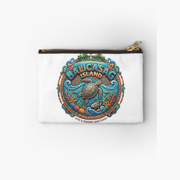 Item preview, ISLA BALICASAG BOHOL FILIPINAS designed and sold by likbatonboot.