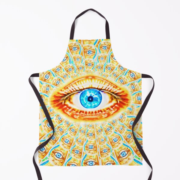 Item preview, ExpansivelEye designed and sold by Klaus Bremner (Autotelic Art).