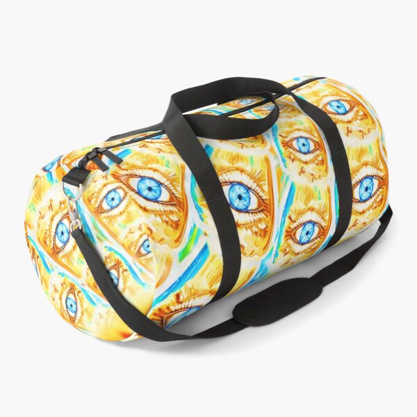 Item preview, ExpansivelEye designed and sold by Klaus Bremner (Autotelic Art).