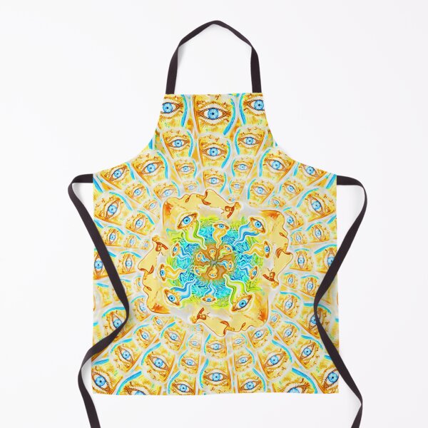 Item preview, ExpansiveDimension designed and sold by Klaus Bremner (Autotelic Art).