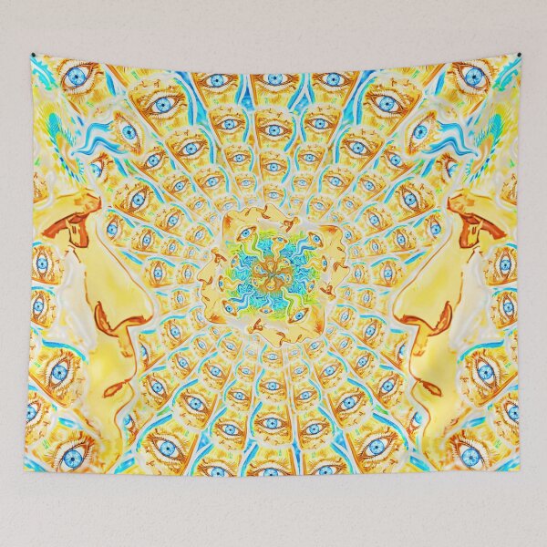 Item preview, ExpansiveDimension designed and sold by Klaus Bremner (Autotelic Art).