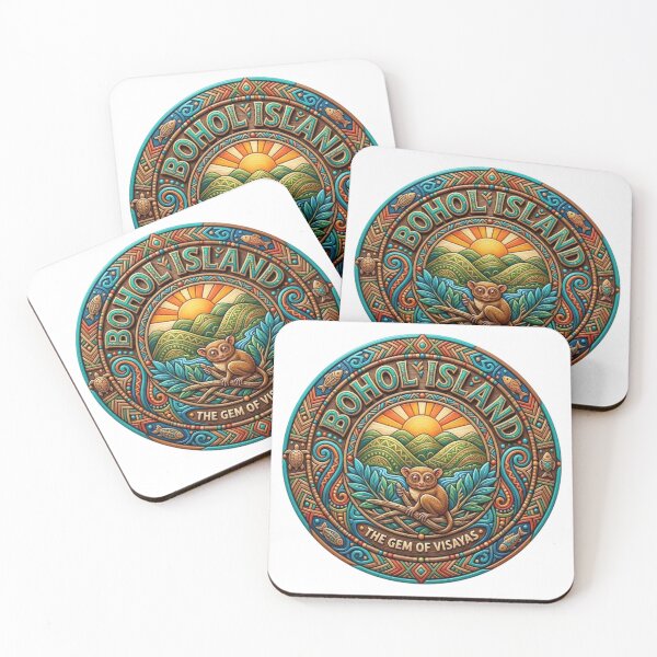 Item preview, BOHOL ISLAND PHILIPPINES designed and sold by likbatonboot.