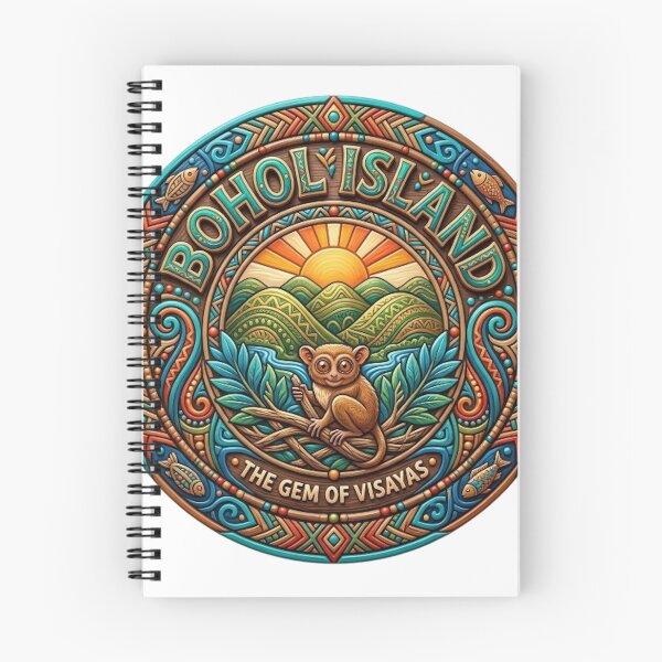 Item preview, BOHOL ISLAND PHILIPPINES designed and sold by likbatonboot.