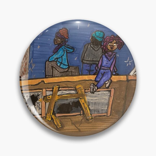 Item preview, Climb toward the Stars designed and sold by MacDoodleBrains.