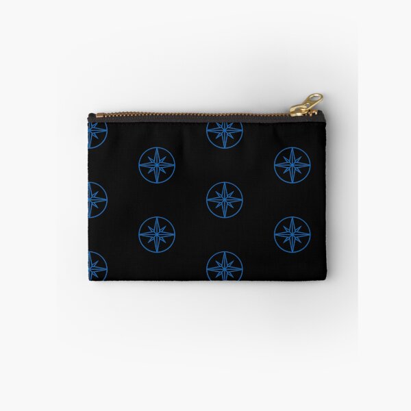 Item preview, Minimalist Compass Rose designed and sold by Lunarifinds .