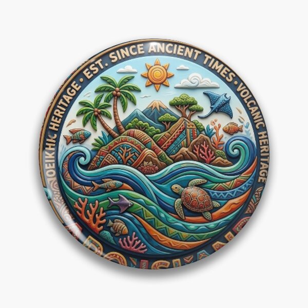 Item preview, APO ISLAND NEGROS ORIENTAL designed and sold by likbatonboot.