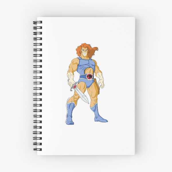 Item preview, Lion O Classic Portrait Graphic Design designed and sold by skymcdanno.