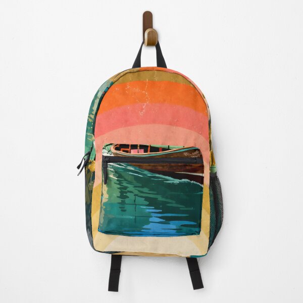 Item preview, Krabi Longtail Lagoon Paradise designed and sold by Spirit of Siam.