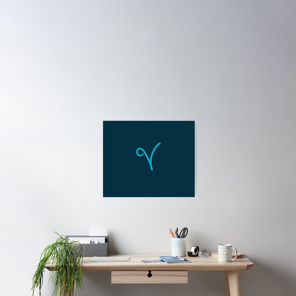 Item preview, Poster designed and sold by abeink.