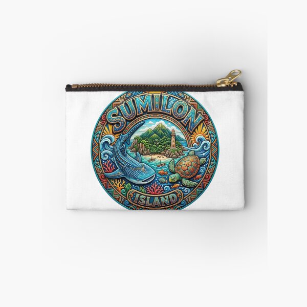 Item preview, SUMILON ISLAND designed and sold by likbatonboot.
