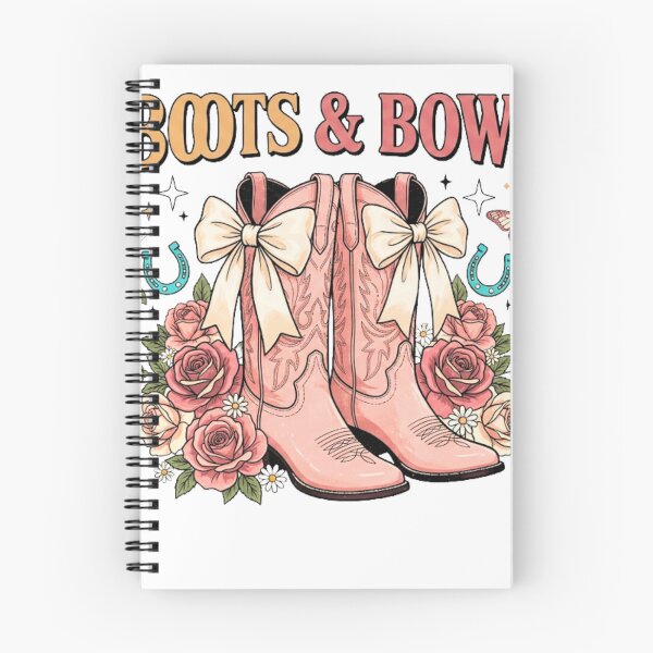 Item preview, Copy of Coquette Bows & Boots | Pink Cowgirl Aesthetic | Cute Country Girl Design designed and sold by FitEnvy.