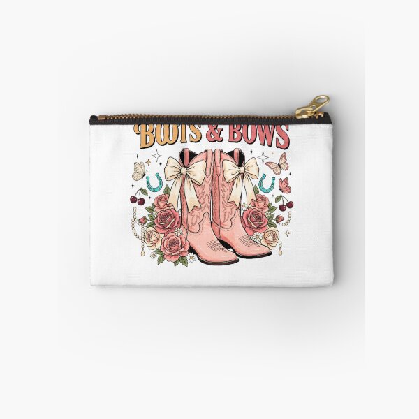 Item preview, Copy of Coquette Bows & Boots | Pink Cowgirl Aesthetic | Cute Country Girl Design designed and sold by FitEnvy.