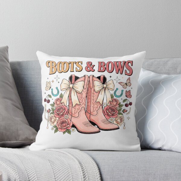 Item preview, Copy of Coquette Bows & Boots | Pink Cowgirl Aesthetic | Cute Country Girl Design designed and sold by FitEnvy.