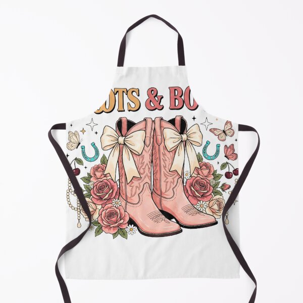 Item preview, Copy of Coquette Bows & Boots | Pink Cowgirl Aesthetic | Cute Country Girl Design designed and sold by FitEnvy.