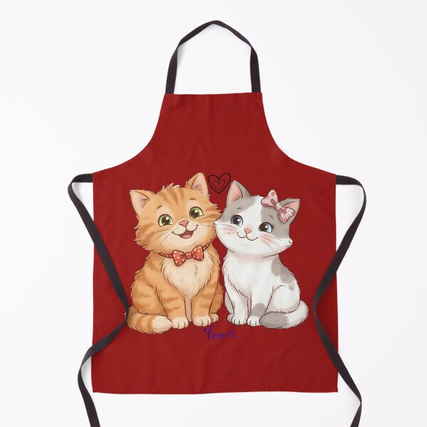 Item preview, Love Kittens designed and sold by CHRISMARTE.