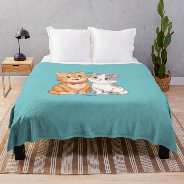 Item preview, Love Kittens designed and sold by CHRISMARTE.