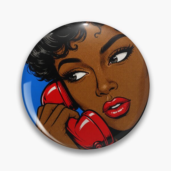 Item preview, Can We Talk? designed and sold by BooksandBats.