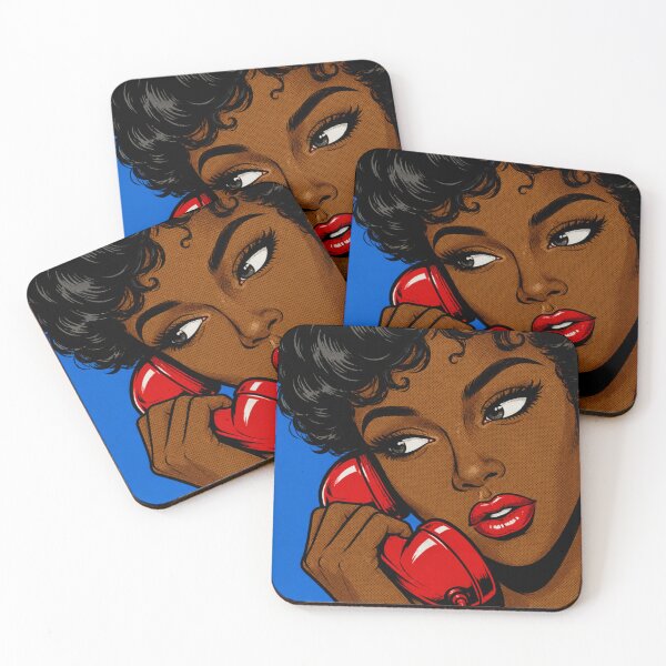 Item preview, Can We Talk? designed and sold by BooksandBats.
