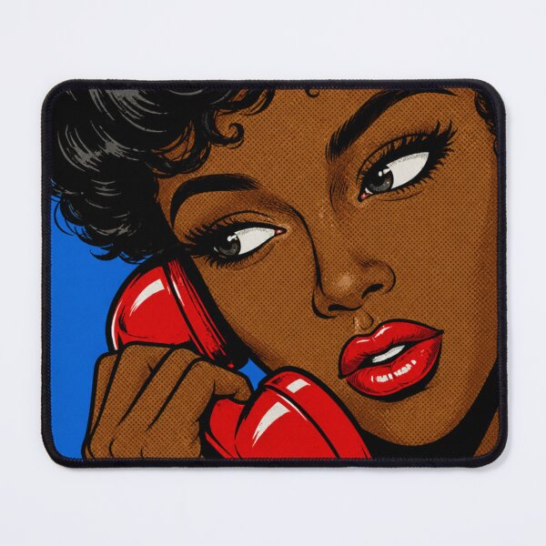 Item preview, Can We Talk? designed and sold by BooksandBats.