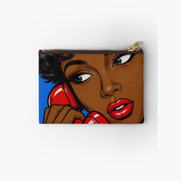 Item preview, Can We Talk? designed and sold by BooksandBats.