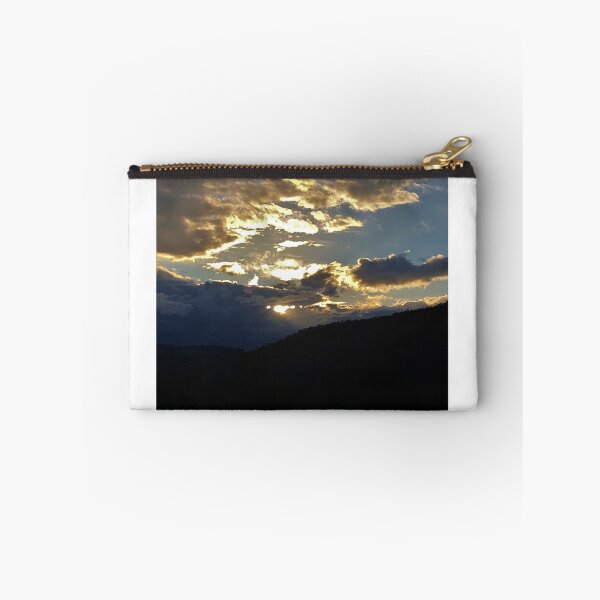 Item preview, Moody sunset over the moto park, Tregony, Queensland designed and sold by Lynette2025.