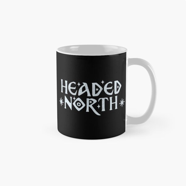 Item preview, HEADED NORTH INDIE FOLK DIVIDE CONCERT designed and sold by delllsdesigns.
