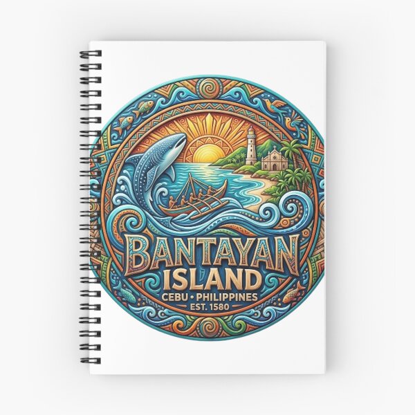 Item preview, BANTAYAN ISLAND designed and sold by likbatonboot.