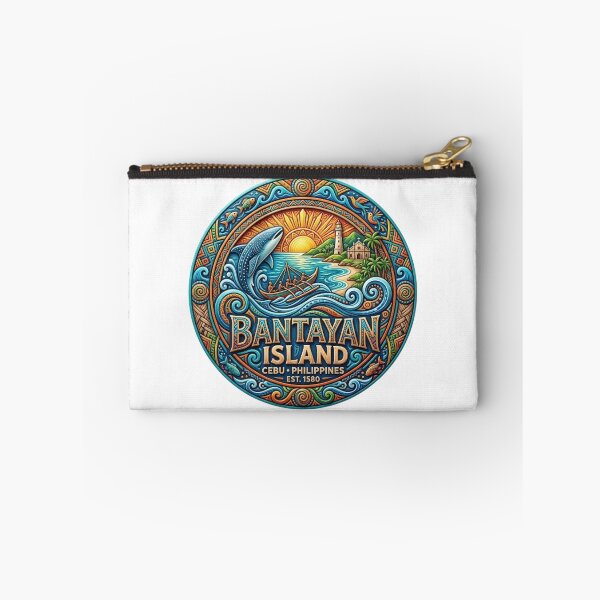 Item preview, BANTAYAN ISLAND designed and sold by likbatonboot.