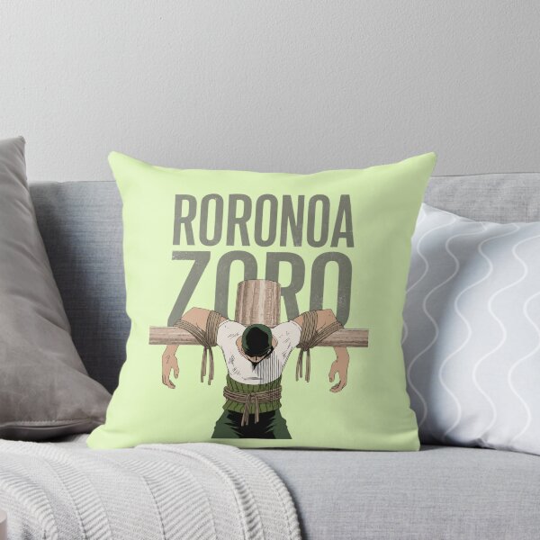 Item preview, Zoro Roronoa designed and sold by PrismPulseApp.