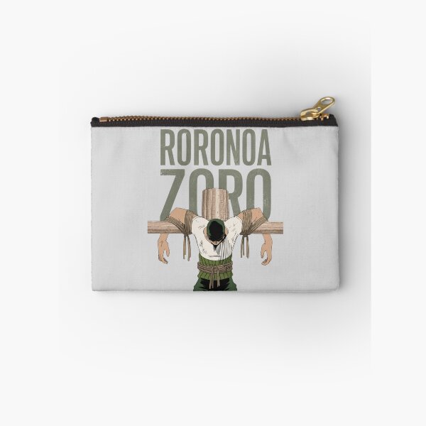 Item preview, Zoro Roronoa designed and sold by PrismPulseApp.