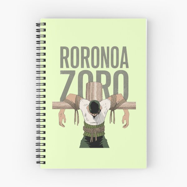 Item preview, Zoro Roronoa designed and sold by PrismPulseApp.