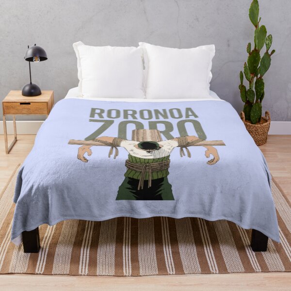 Item preview, Zoro Roronoa designed and sold by PrismPulseApp.