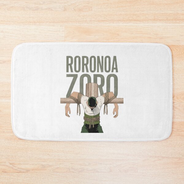 Item preview, Zoro Roronoa designed and sold by PrismPulseApp.