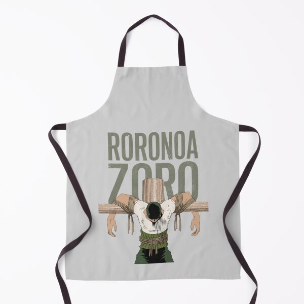 Item preview, Zoro Roronoa designed and sold by PrismPulseApp.