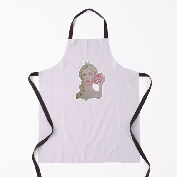 Item preview, Peony princess designed and sold by KJAStudio.