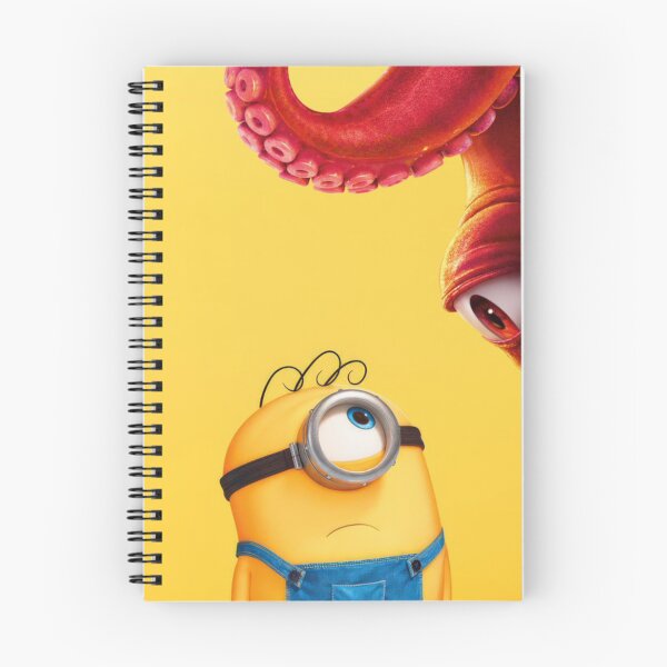 Item preview, MINION MONSTER designed and sold by CedricAviles.