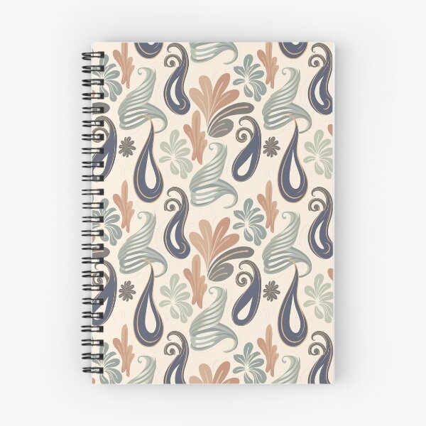 Item preview, Abstract Botanical Flow designed and sold by Designbes.