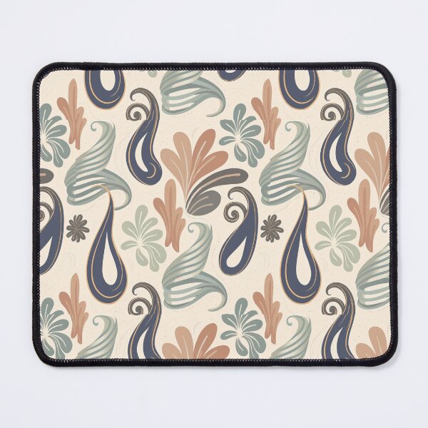Item preview, Abstract Botanical Flow designed and sold by Designbes.