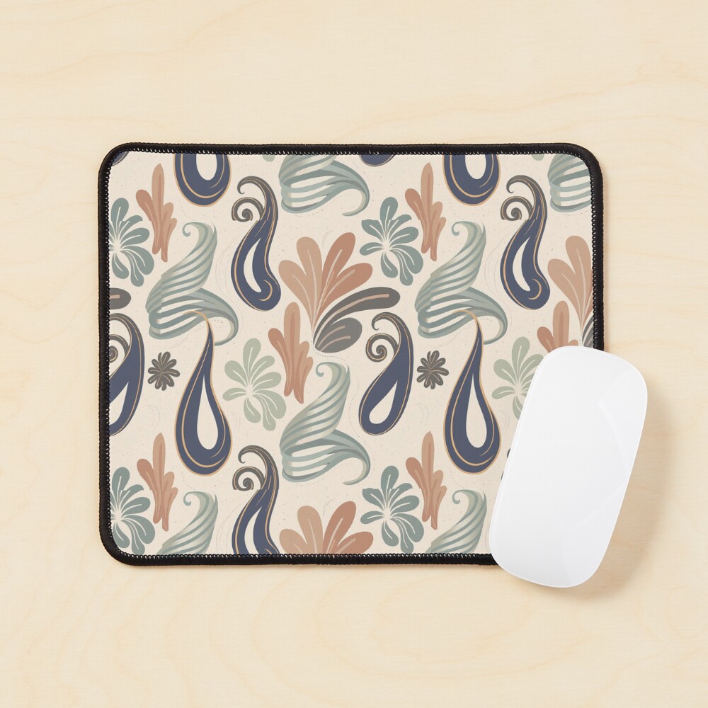Item preview, Mouse Pad designed and sold by Designbes.