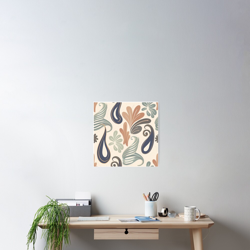 Item preview, Poster designed and sold by Designbes.