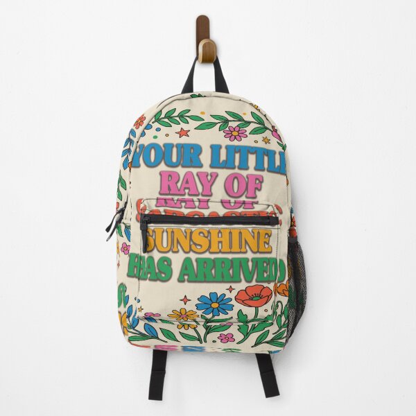 Item preview, Your Little Ray Of Sarcastic Sunshine Has Arrived. #3 designed and sold by EunsooLee.