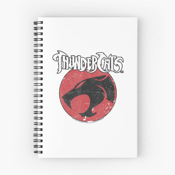 Item preview, ThunderCats Classic Logo Graphic Design designed and sold by skymcdanno.