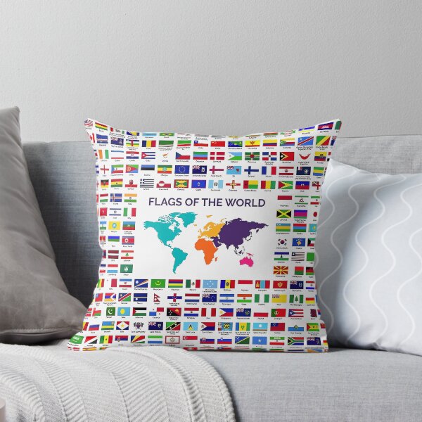 Item preview, Flags All Country Of The World designed and sold by Eduardodias.