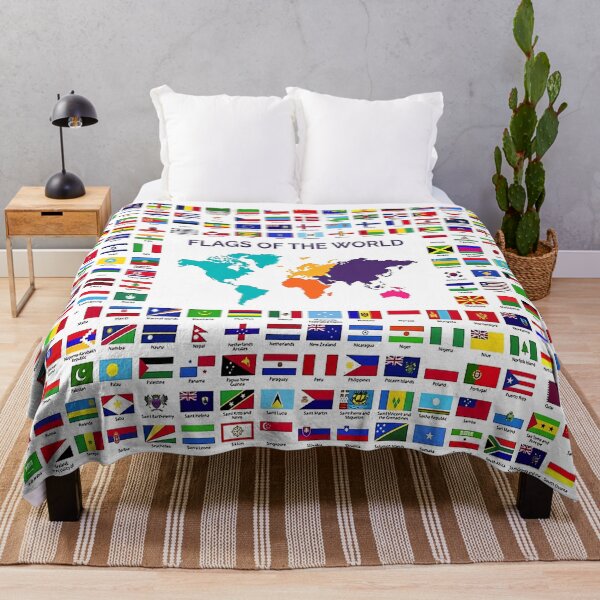 Item preview, Flags All Country Of The World designed and sold by Eduardodias.
