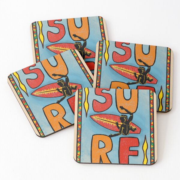 Item preview, Surf designed and sold by Kayleestudios.