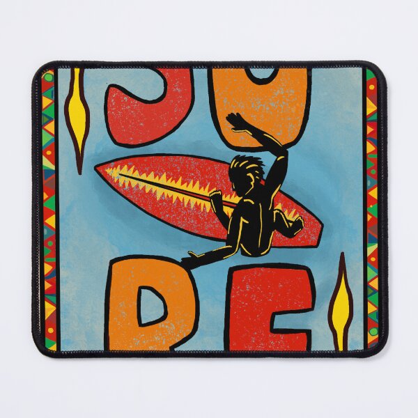 Item preview, Surf designed and sold by Kayleestudios.