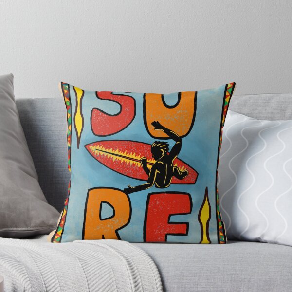 Item preview, Surf designed and sold by Kayleestudios.